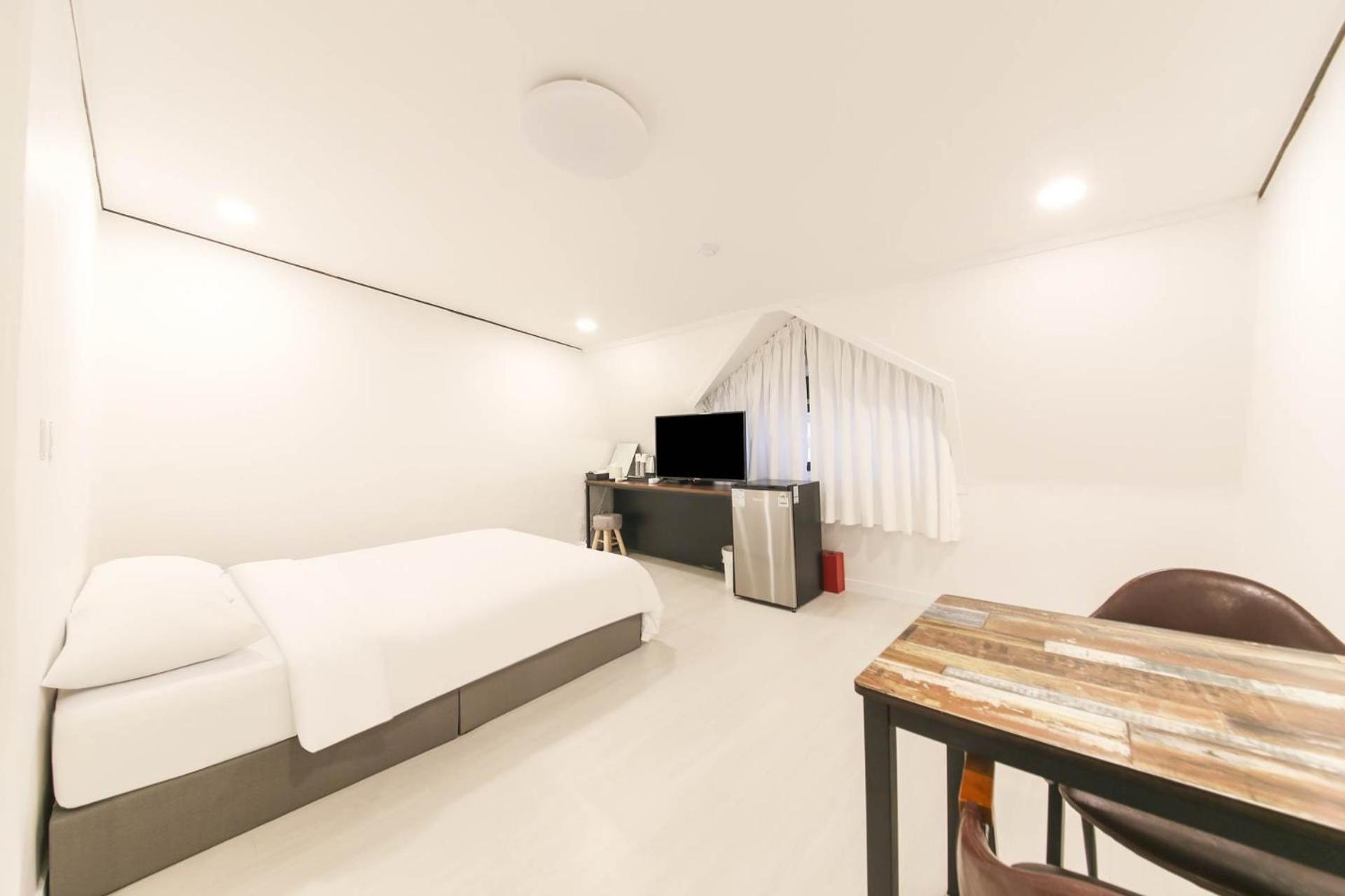 Seorak Hot Spring Mammoth Resotel Σόκο Εξωτερικό φωτογραφία