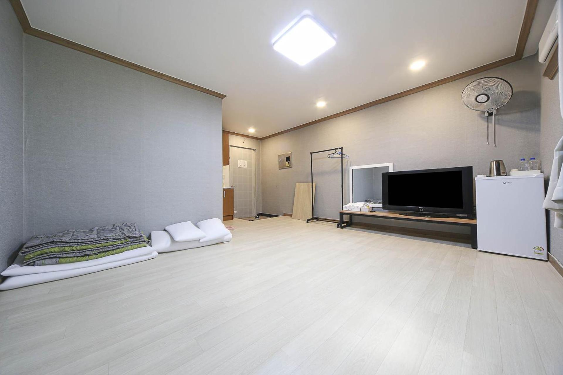 Seorak Hot Spring Mammoth Resotel Σόκο Εξωτερικό φωτογραφία