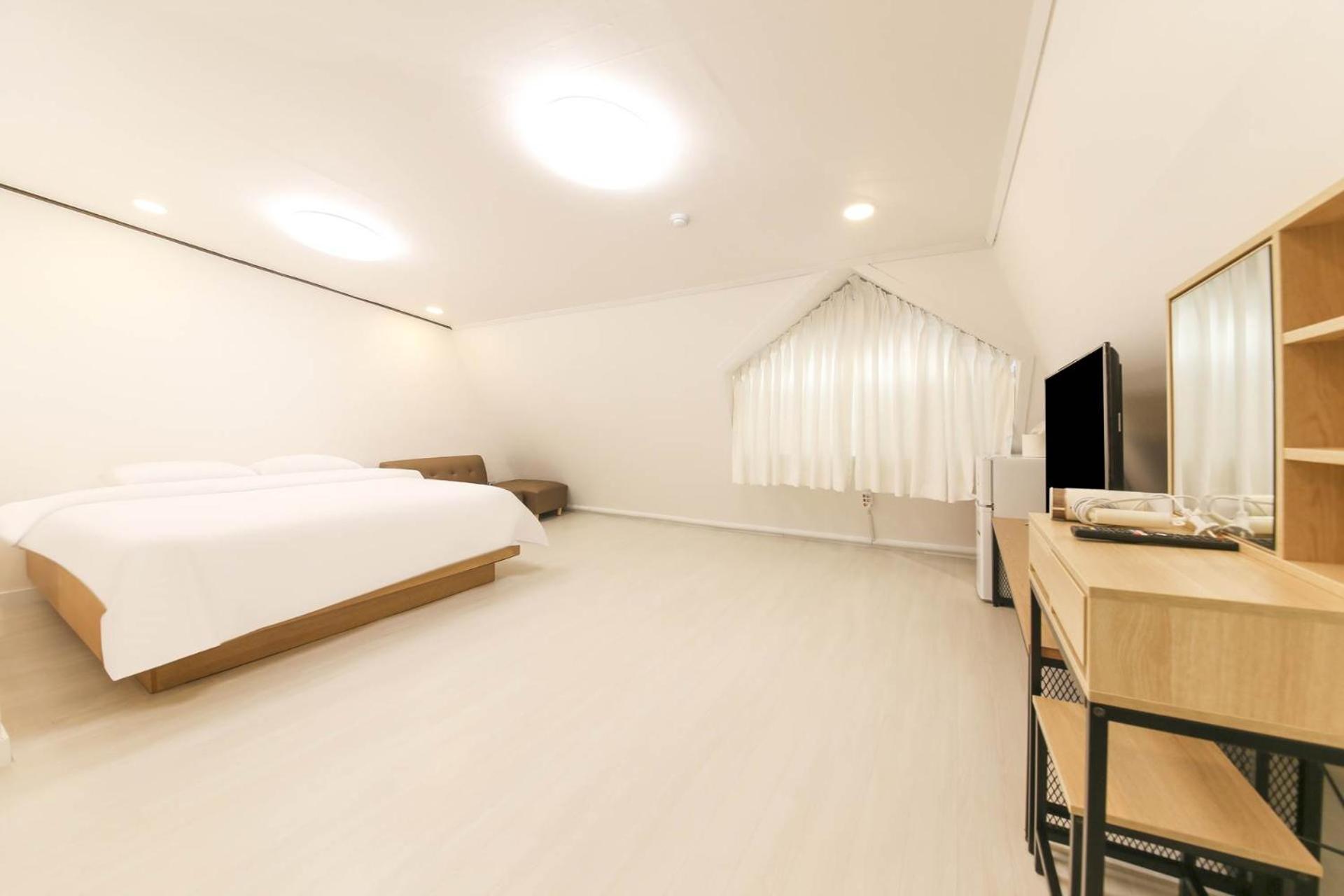 Seorak Hot Spring Mammoth Resotel Σόκο Εξωτερικό φωτογραφία